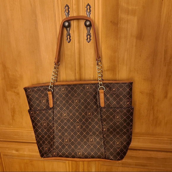 Beverly Hills Polo Club Bags Beverly Hills Polo Club Shoulder Bag Poshmark